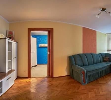 Babylon Apartments On Maidan Rivne Ngoại thất bức ảnh