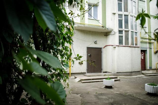 Babylon Apartments On Maidan Rivne Ngoại thất bức ảnh